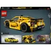 LEGO® Technic: Chevrolet Corvette Stingray (42205)
