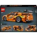 LEGO® Technic: Fast and Furious Toyota Supra MK4 (42204)