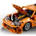 LEGO® Technic: Fast and Furious Toyota Supra MK4 (42204)