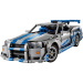 LEGO® Technic: 2 Fast 2 Furious Nissan Skyline GT-R (R34) autó (42210)