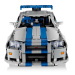 LEGO® Technic: 2 Fast 2 Furious Nissan Skyline GT-R (R34) autó (42210)