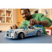 LEGO® Technic: 2 Fast 2 Furious Nissan Skyline GT-R (R34) autó (42210)
