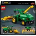 LEGO® Technic: John Deere 9700 Forage Harvest (42168)