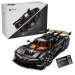 LEGO® Technic: Koenigsegg Sadair's Spear szuperautó (42232)