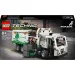 LEGO® Technic: Mack LR Electric kukásautó (42167)