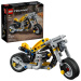 LEGO® Technic: Sárga motorkerékpár (42225)