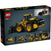 LEGO® Technic: Volvo L120 Electric kerekes rakodógép (42209)