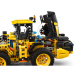LEGO® Technic: Volvo L120 Electric kerekes rakodógép (42209)