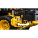LEGO® Technic: Volvo L120 Electric kerekes rakodógép (42209)