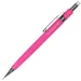 Spirit: Technoline 100 mechanikus ceruza 0,7mm rózsaszín