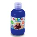 Ciánkék tempera 250ml-es - Carioca
