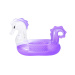 Bestway: Royal Seahorse™ Tengeri csikó felfújható úszósziget 158x87x102cm
