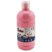 Tempera Rózsaszín színben 500ml