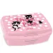 Ars Una: Think Pink cicás uzsonnás doboz