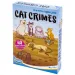 ThinkFun Cat Crimes: Zsivány cicák társasjáték