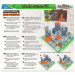 ThinkFun: Minecraft Cave Adventure logikai játék