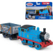 Thomas és barátai: Motorizált mozdony - Thomas &amp; S.C. Ruffey - Mattel