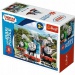 Thomas az utazó 20db-os mini maxi puzzle 4 féle - Trefl