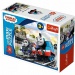 Thomas az utazó 20db-os mini maxi puzzle 4 féle - Trefl