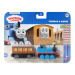 Thomas és barátai: Thomas &amp; Annie deluxe mozdony - Mattel