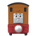 Thomas Deluxe Mozdony Duplacsomag Toby &amp; Henrietta - Mattel