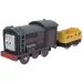 Thomas és barátai: Diesel motorizált mozdony rakománnyal - Mattel