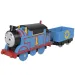 Thomas és barátai: Thomas motorizált mozdony rakománnyal - Mattel