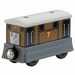 Fisher-Price Thomas: Fa Toby mozdony - Mattel