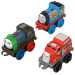Thomas Mini mozdonyok Gordon, Hiro és Flynn - Fisher-Price