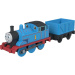 Thomas és barátai: Motorizált mozdony - Thomas - Mattel