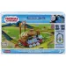 Fisher-Price: Thomas és barátai - Thomas' Dockside Delivery pályaszett - Mattel