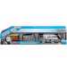 Thomas Track Master: Royal Spencer mozdony vagonokkal - Mattel