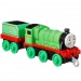 Thomas Track Master Henry mozdony szenes kocsival - Mattel