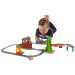 Thomas Track Master: Menekülés a szeméttelepről pálya - Fisher-Price
