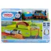 Fisher-Price: Thomas és barátai - Sáros Kaland motorizált pályaszett - Mattel