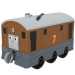 Thomas Track Master Toby mozdony - Mattel