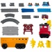 Thomas és barátai: Szuper szállító és pályaszett - Mattel