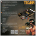 Tigris párbaj társasjáték - Trefl