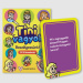 Tini vagyok! Beszélgessünk! kártyajáték