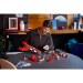 LEGO® Ideas: Tintin® holdrakéta (21367)