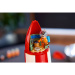 LEGO® Ideas: Tintin® holdrakéta (21367)
