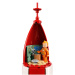 LEGO® Ideas: Tintin® holdrakéta (21367)