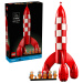LEGO® Ideas: Tintin® holdrakéta (21367)