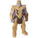 Bosszúállók - Endgame: Titan Hero Thanos figura 30 cm-es - Hasbro
