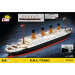 COBI: R.M.S. Titanic hajó építőjáték (1688)