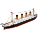 COBI: R.M.S. Titanic hajó építőjáték (1688)