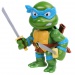 Tini Nindzsa Teknőcök: Metalfigs Leonardo fém figura 10cm - Simba Toys