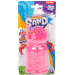 Crazy Sand kinetikus homok többféle színben 25g 1db