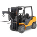 VehiCool targonca emelhető villával fény- és hanghatásokkal 26 cm