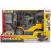 VehiCool targonca emelhető villával fény- és hanghatásokkal 26 cm